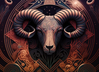 Aries–March 21-April 19