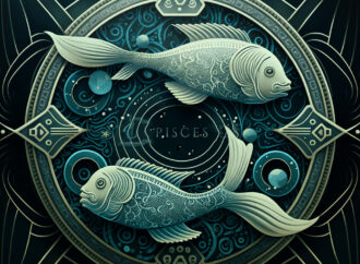 Pisces—Feb 19-March 20