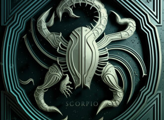 Scorpio—October 23-November 21