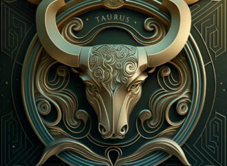 Taurus—April 20-May 20